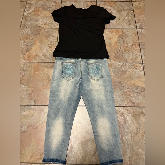 Matching set - Picture 3 of 6